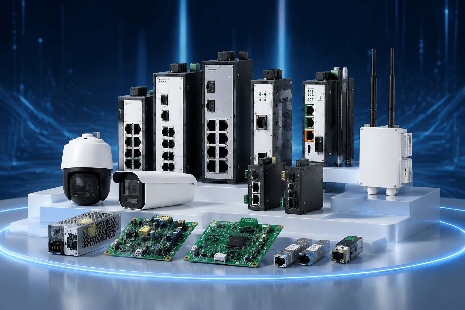 Core products