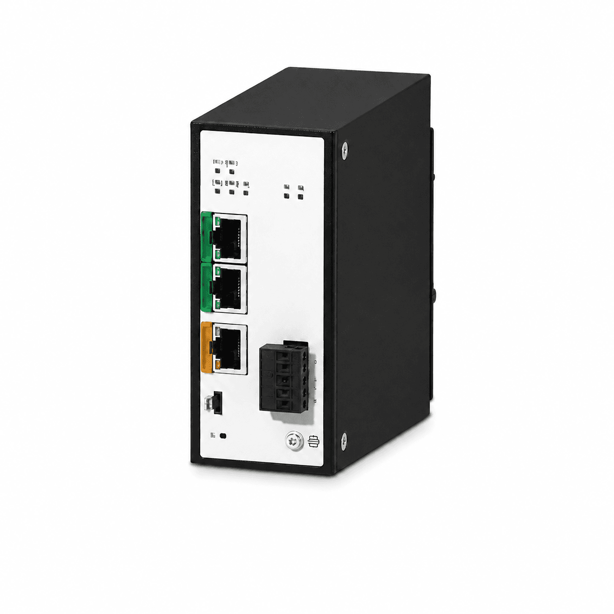 Industrial Device Networking & Gateway