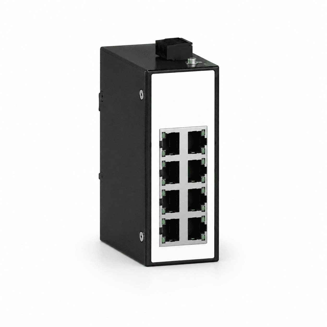 Industrial Unmanaged Switch