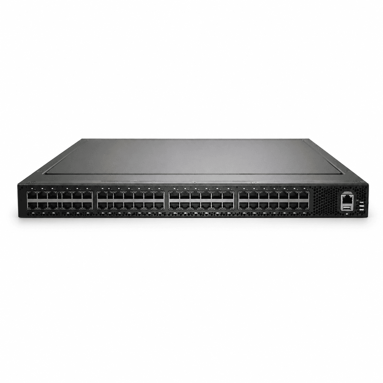 Industrial Managed Switch