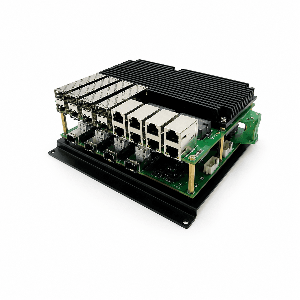 Mining Ethernet Switch