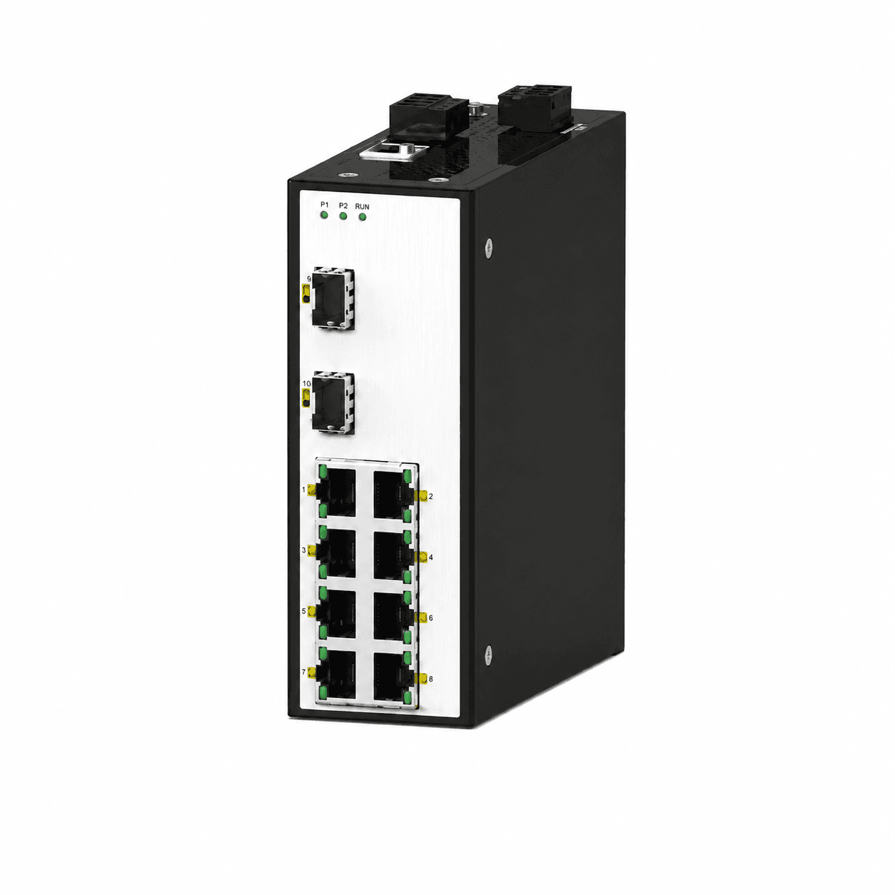 Industrial Control Ethernet Switch